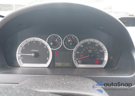 2009 Chevrolet Aveo Lt z USA, uszkodzony, nr VIN KL1TD56E39B643484